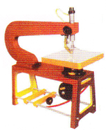 Sheet metal machine 